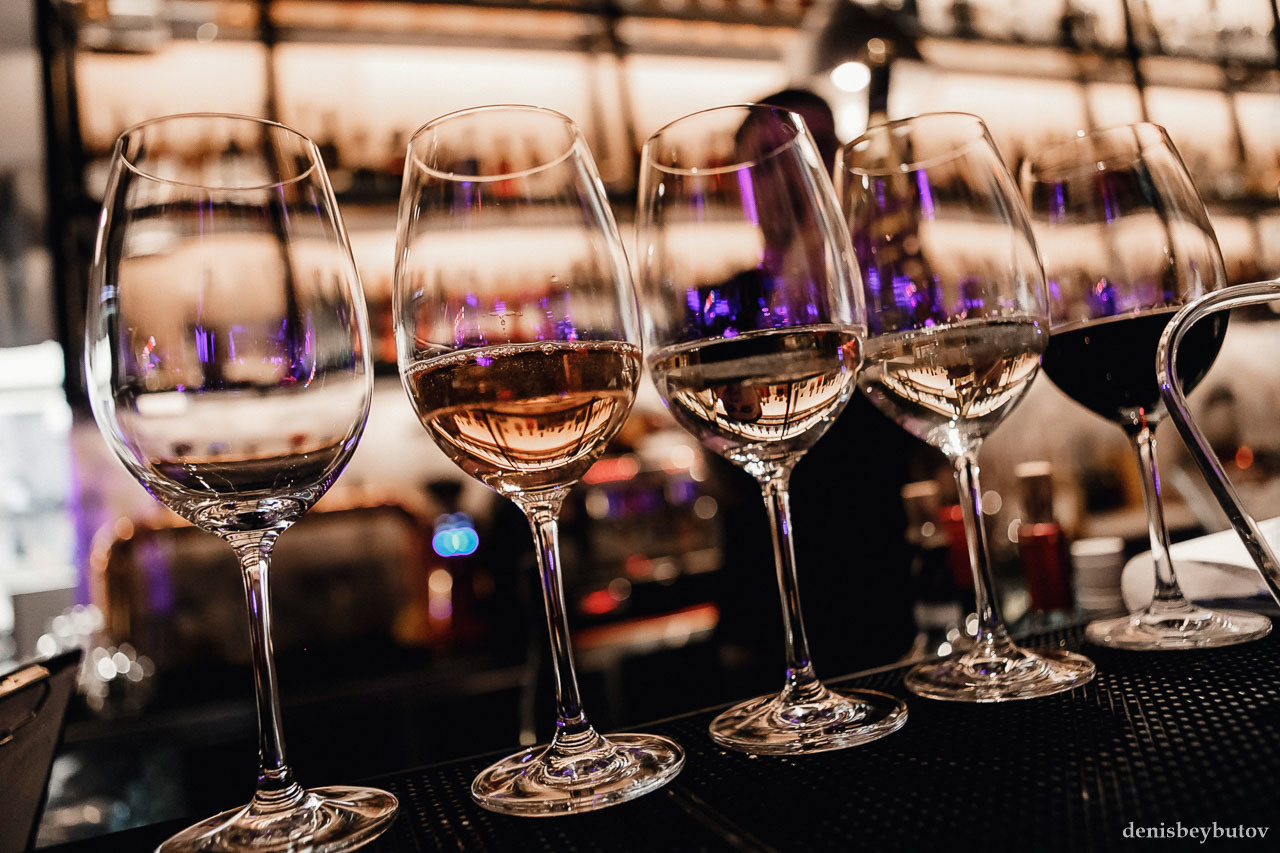 Клубная съемка. Магадан. Семейный и свадебный фотограф в Нижнем Новгороде