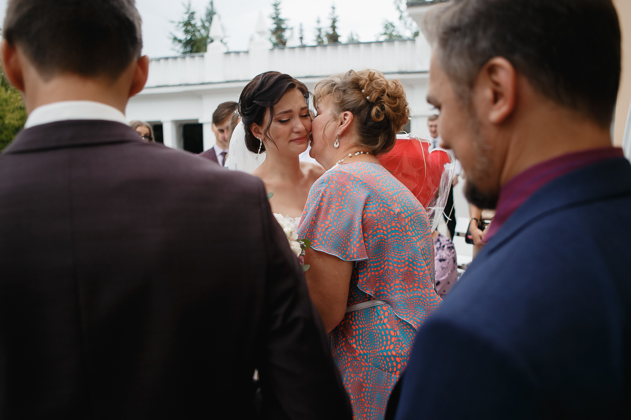 Леша и Маша. Семейный и свадебный фотограф в Нижнем Новгороде