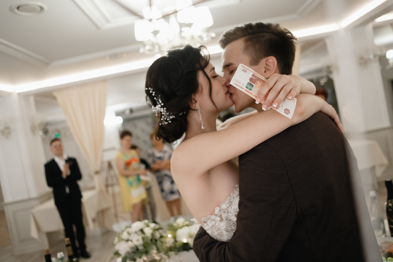 Леша и Маша. Семейный и свадебный фотограф в Нижнем Новгороде