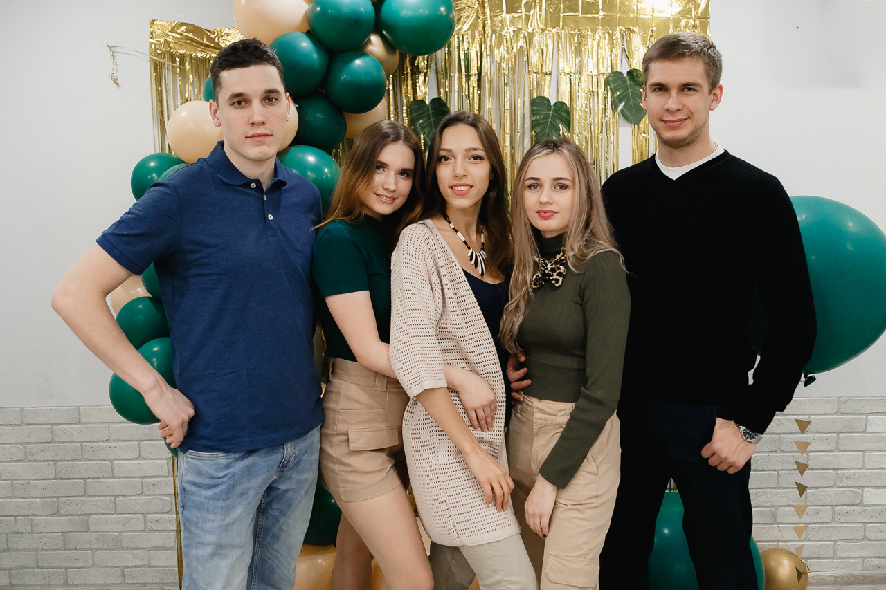 Emotion. Семейный и свадебный фотограф в Нижнем Новгороде