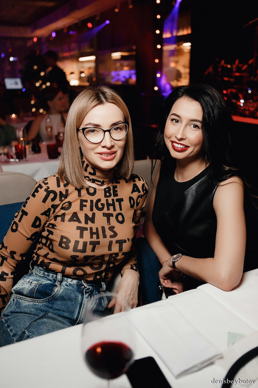 Клубная съемка. Магадан. Семейный и свадебный фотограф в Нижнем Новгороде