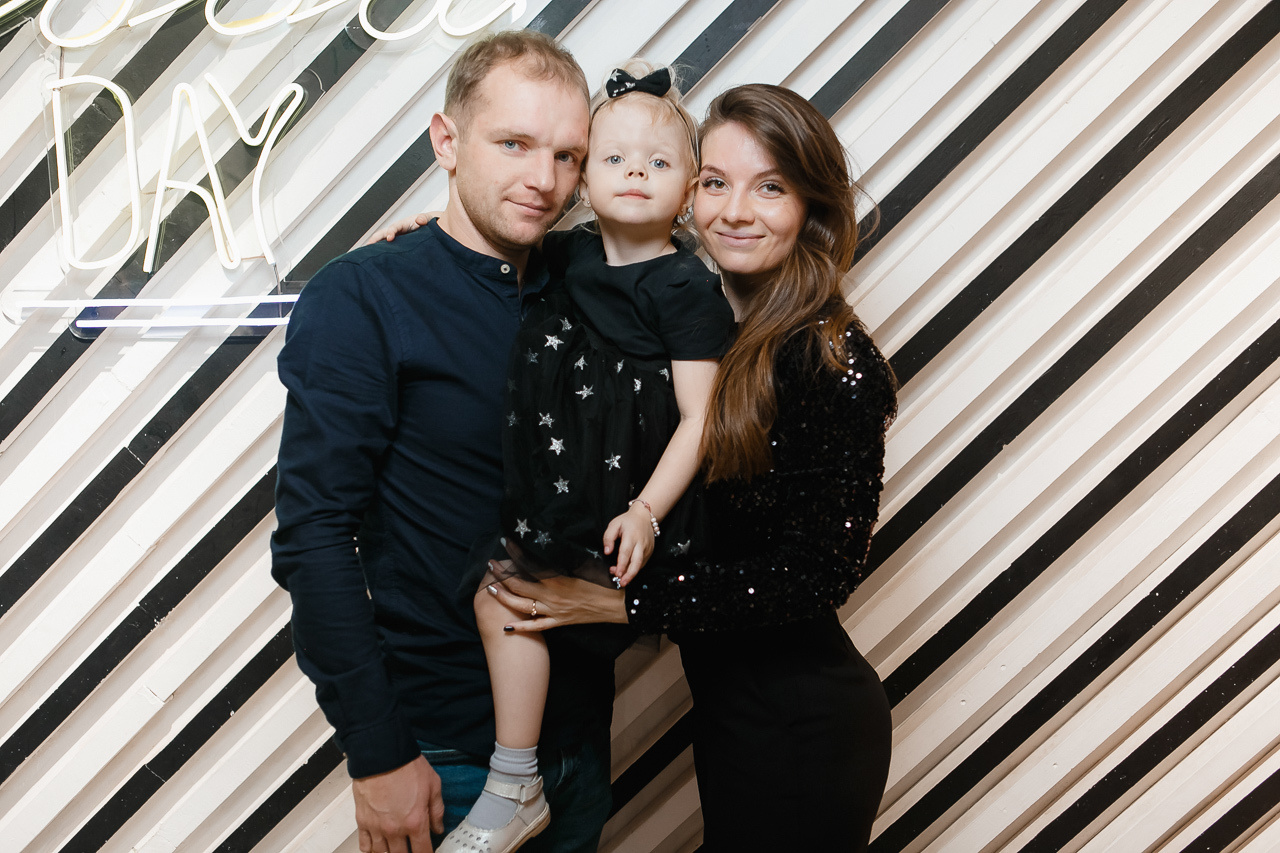 Вика. Семейный и свадебный фотограф в Нижнем Новгороде