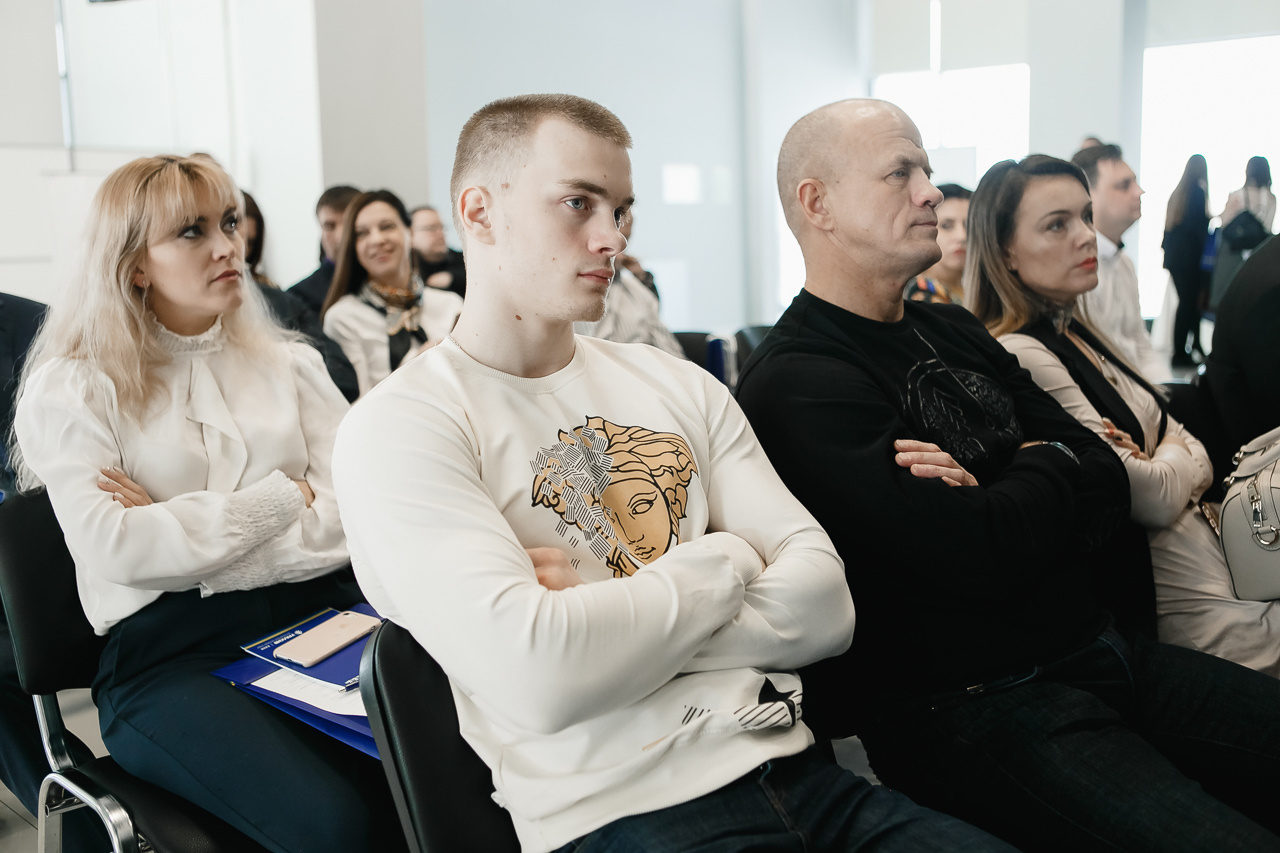 Конференция. Семейный и свадебный фотограф в Нижнем Новгороде
