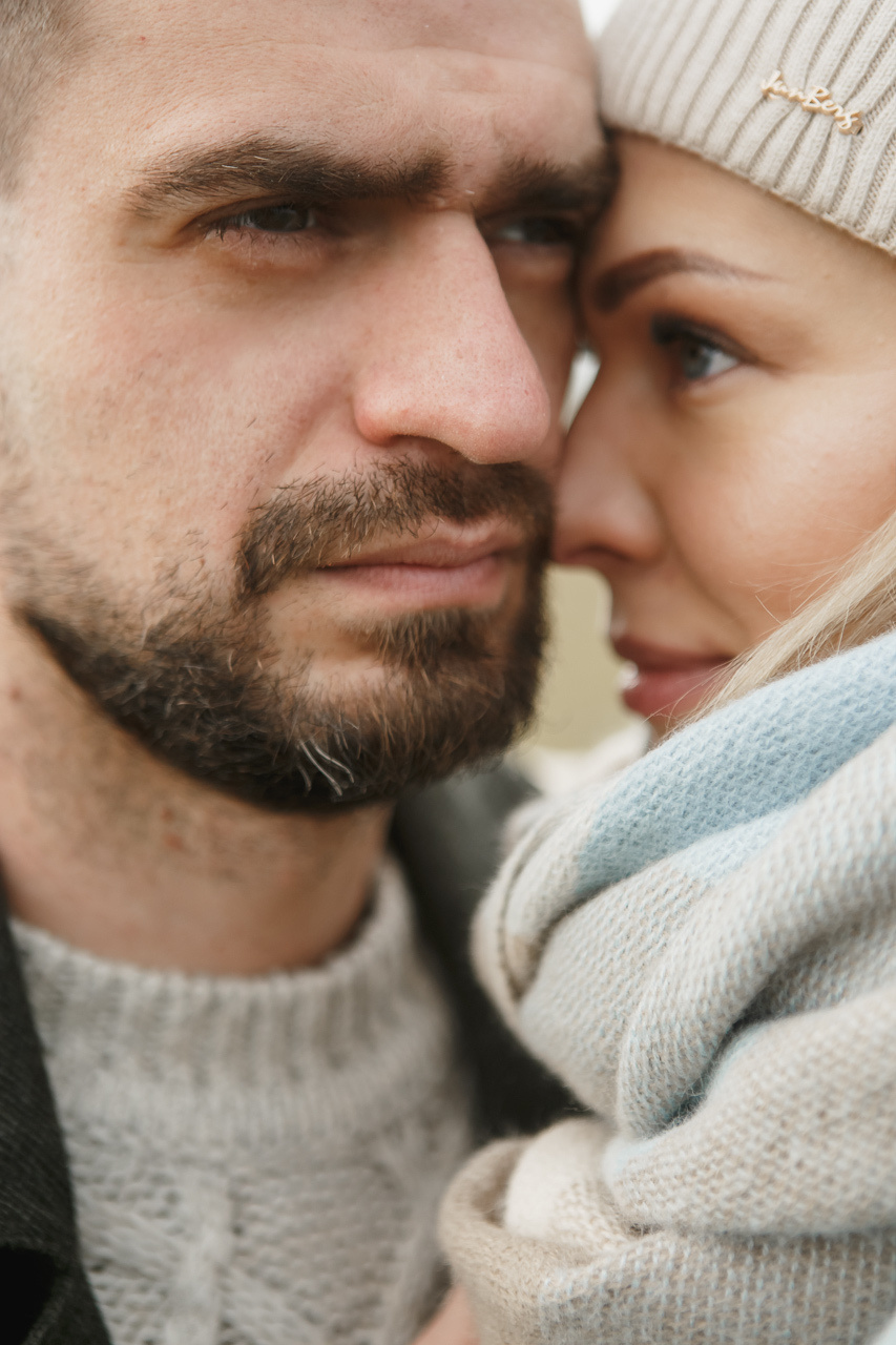 Леша и Инна. Семейный и свадебный фотограф в Нижнем Новгороде