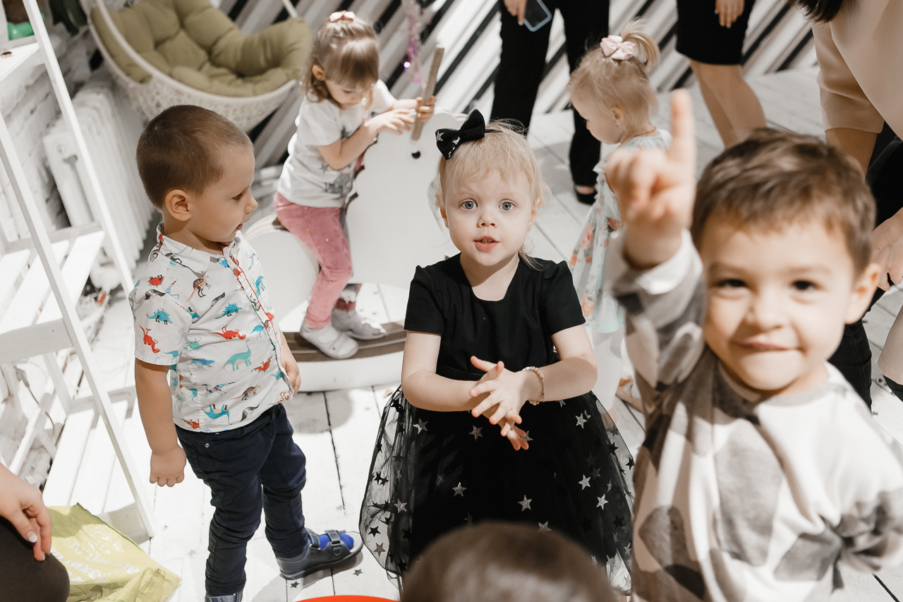 Вика. Семейный и свадебный фотограф в Нижнем Новгороде
