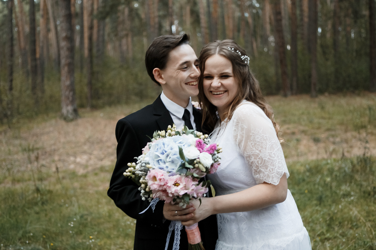 Даниил и Ирина (венчание и прогулка). Семейный и свадебный фотограф в Нижнем Новгороде