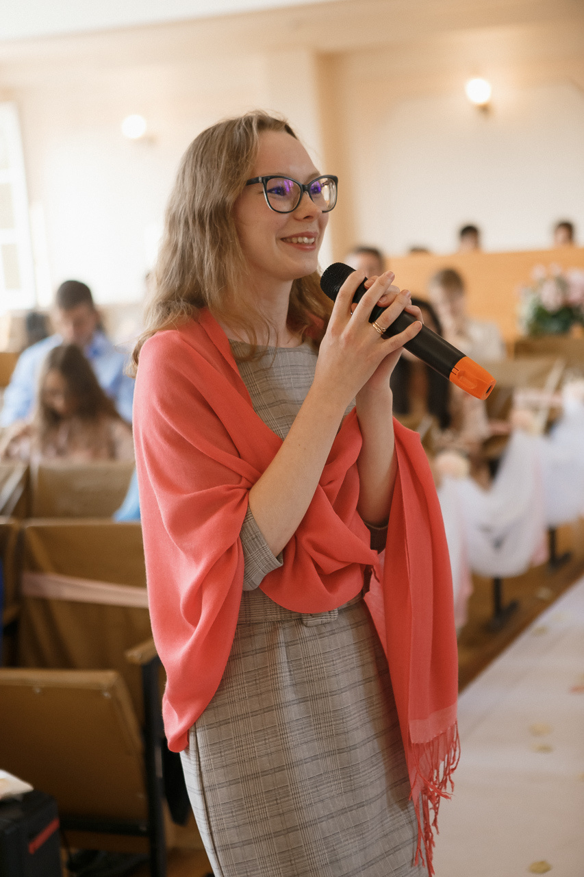Даниил и Ирина (венчание и прогулка). Семейный и свадебный фотограф в Нижнем Новгороде
