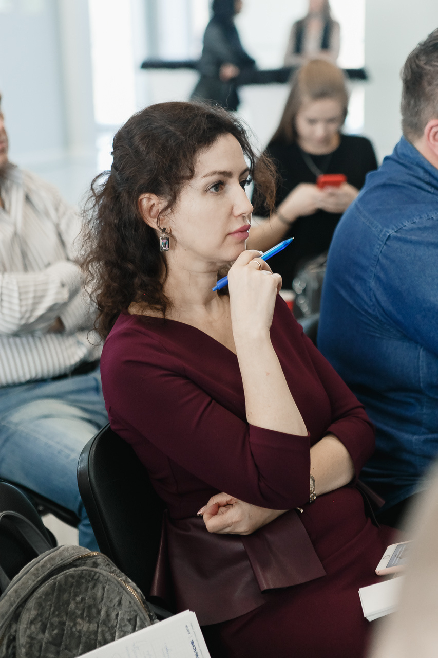 Конференция. Семейный и свадебный фотограф в Нижнем Новгороде