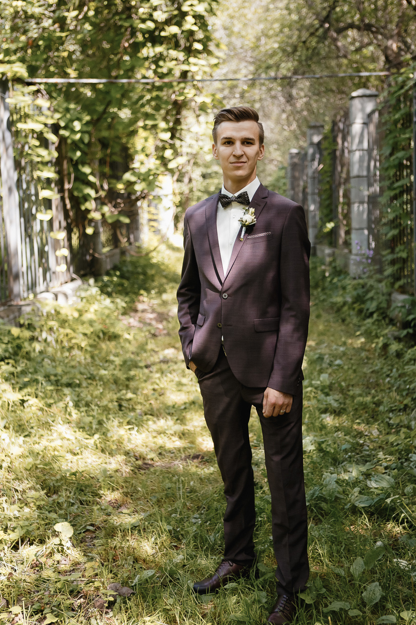 Леша и Маша. Семейный и свадебный фотограф в Нижнем Новгороде