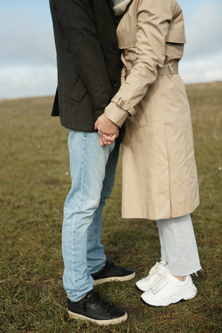 Леша и Инна. Семейный и свадебный фотограф в Нижнем Новгороде