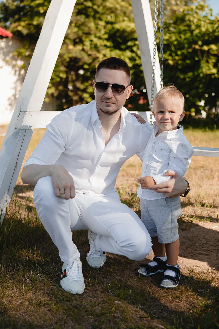 Яхт клуб. Семейный и свадебный фотограф в Нижнем Новгороде