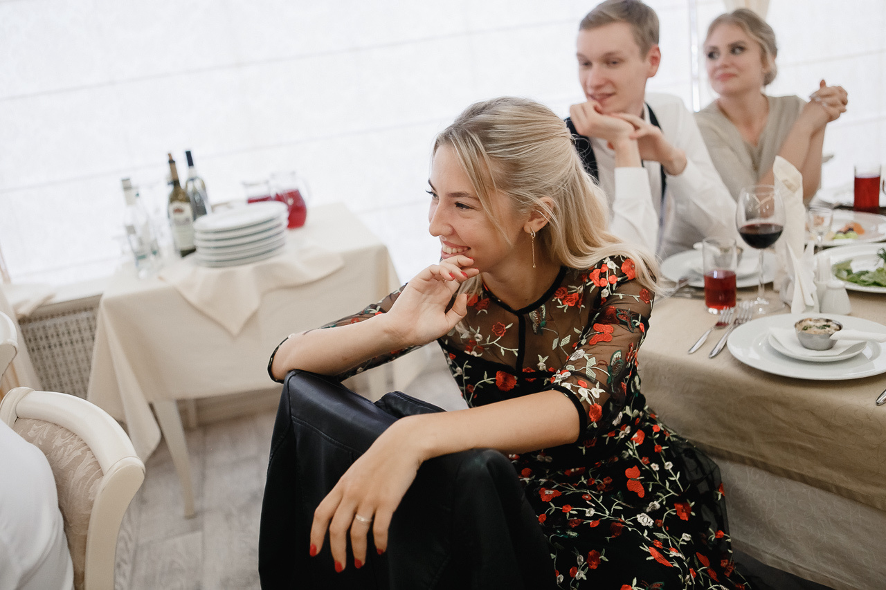 Леша и Маша. Семейный и свадебный фотограф в Нижнем Новгороде