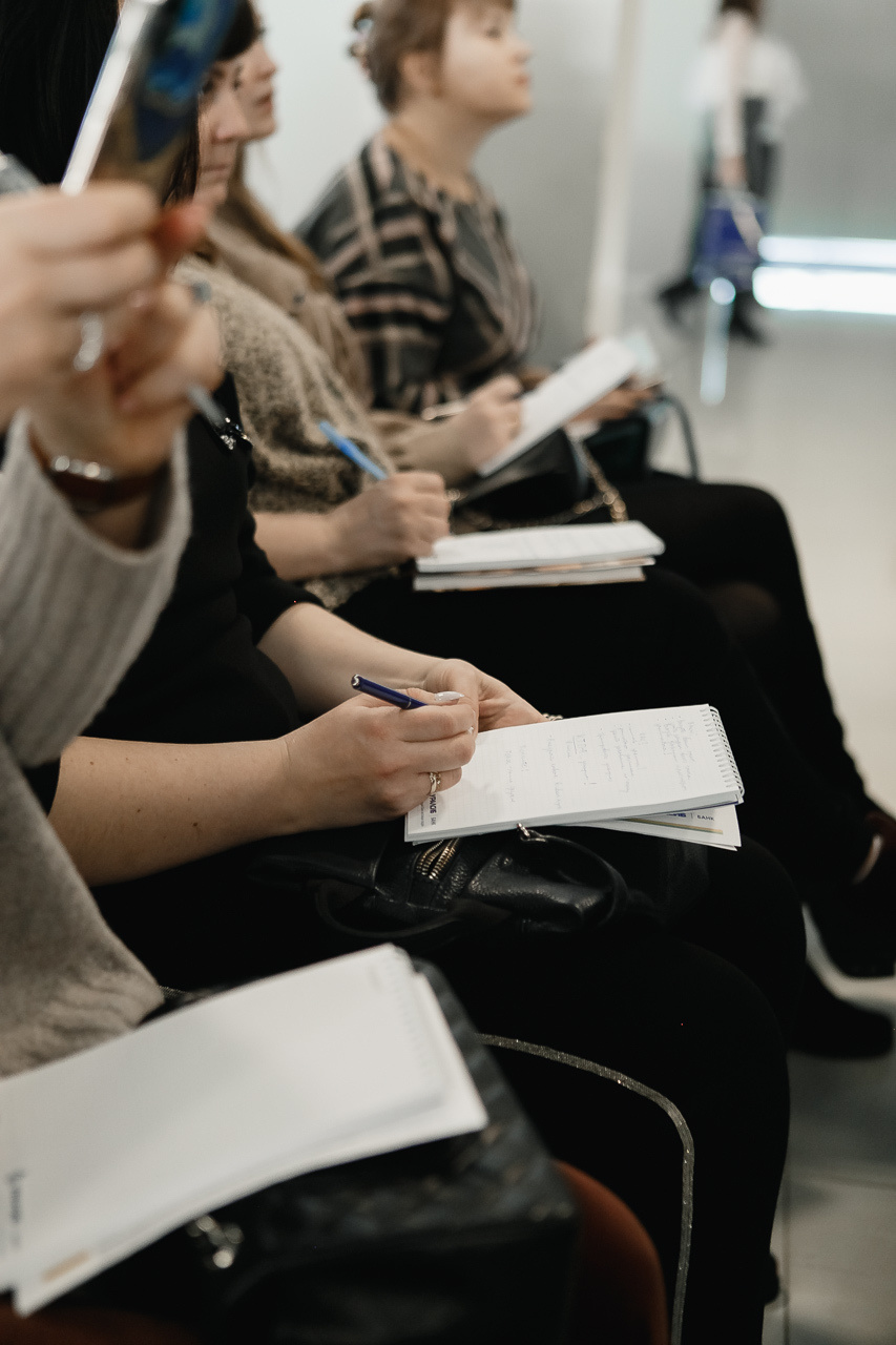 Конференция. Семейный и свадебный фотограф в Нижнем Новгороде