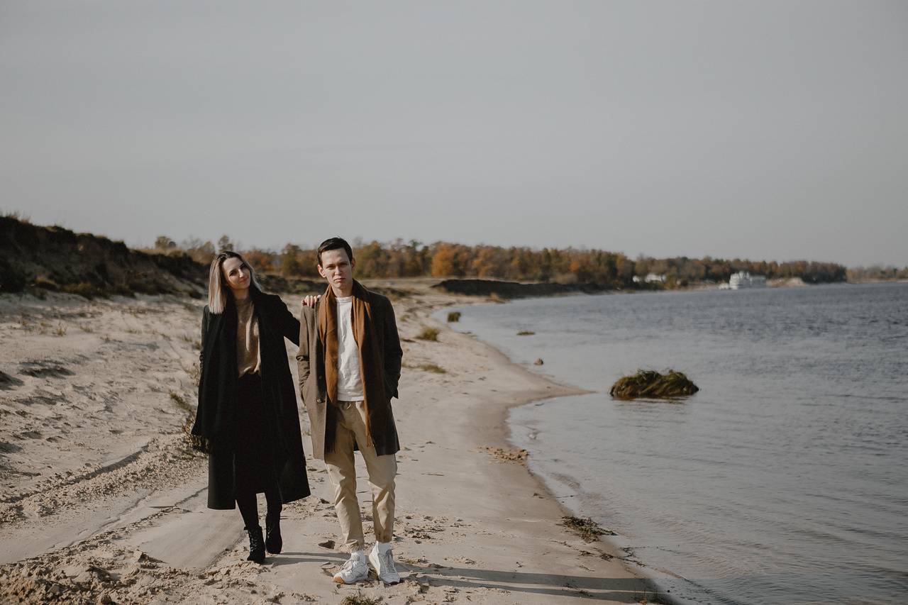 Тимур и Катя. Семейный и свадебный фотограф в Нижнем Новгороде