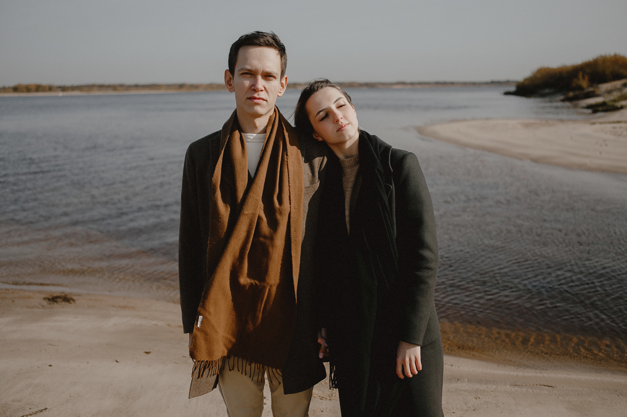 Тимур и Катя. Семейный и свадебный фотограф в Нижнем Новгороде