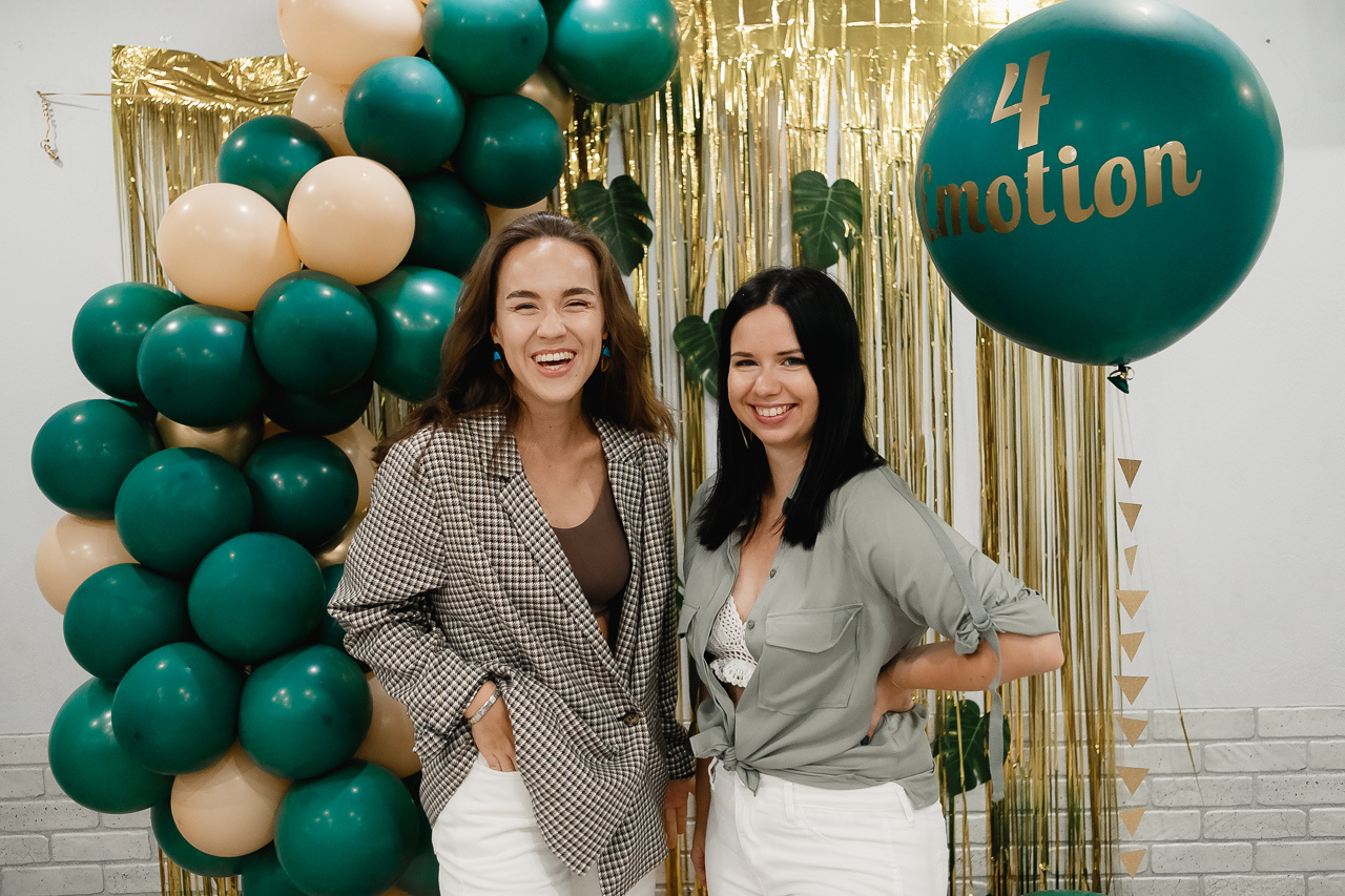 Emotion. Семейный и свадебный фотограф в Нижнем Новгороде