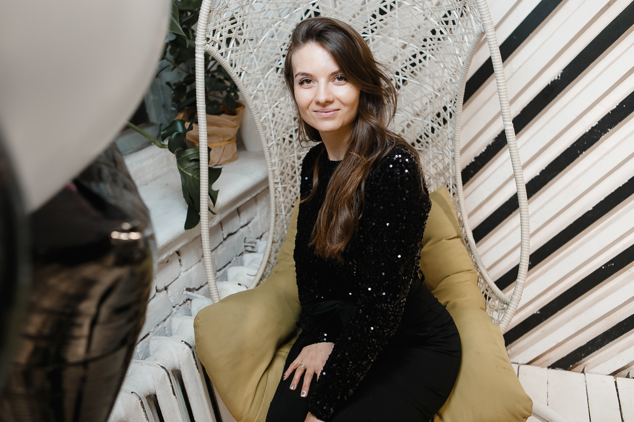 Вика. Семейный и свадебный фотограф в Нижнем Новгороде