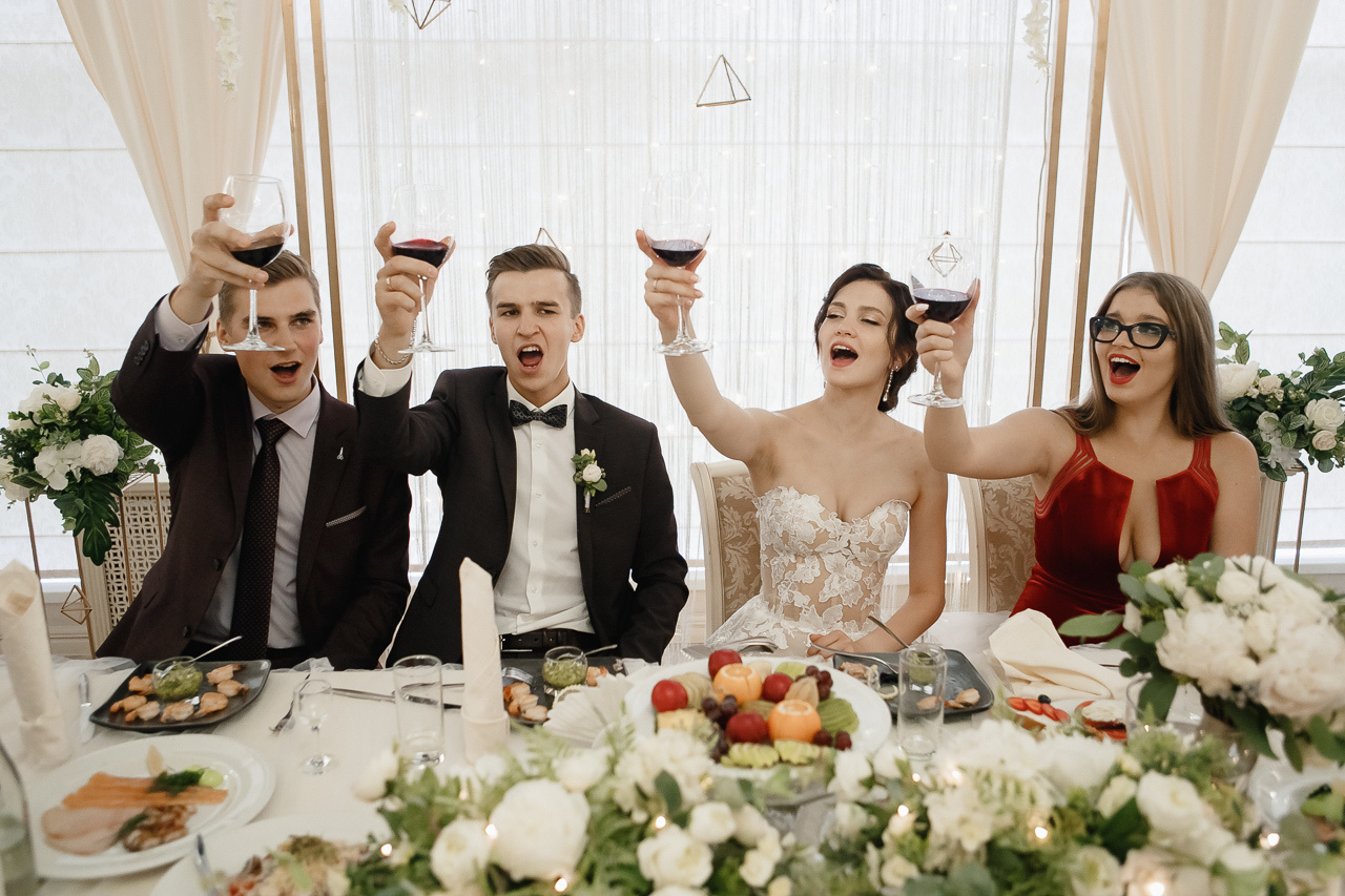 Леша и Маша. Семейный и свадебный фотограф в Нижнем Новгороде