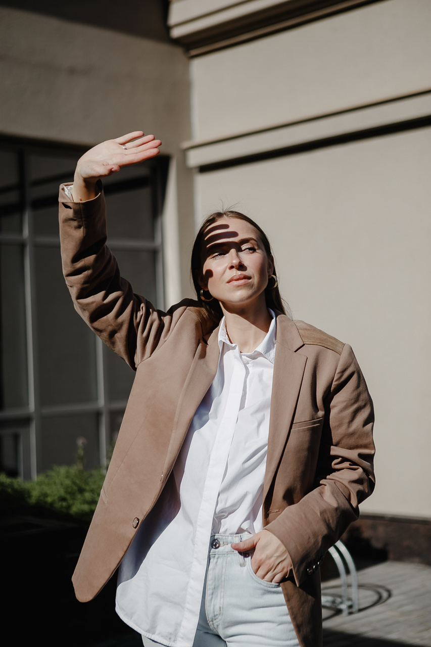 Валя. Семейный и свадебный фотограф в Нижнем Новгороде