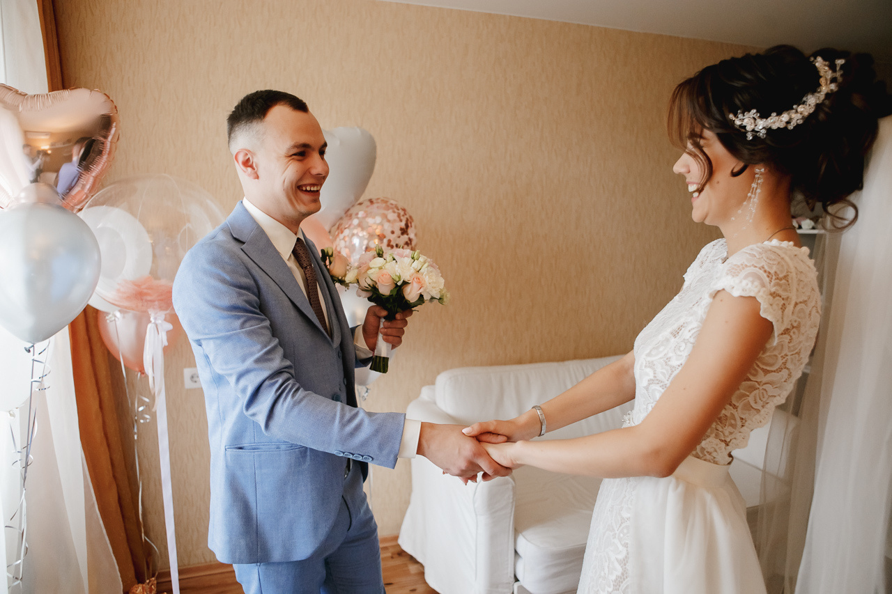 Юля и Леня. Семейный и свадебный фотограф в Нижнем Новгороде