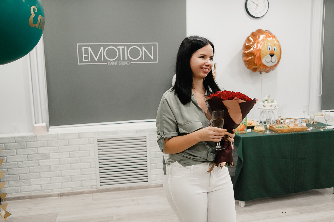 Emotion. Семейный и свадебный фотограф в Нижнем Новгороде