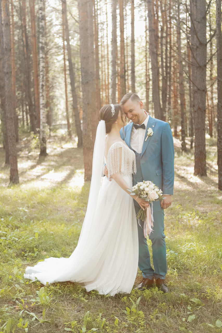 Егор и Маша (полный свадебный день). Семейный и свадебный фотограф в Нижнем Новгороде