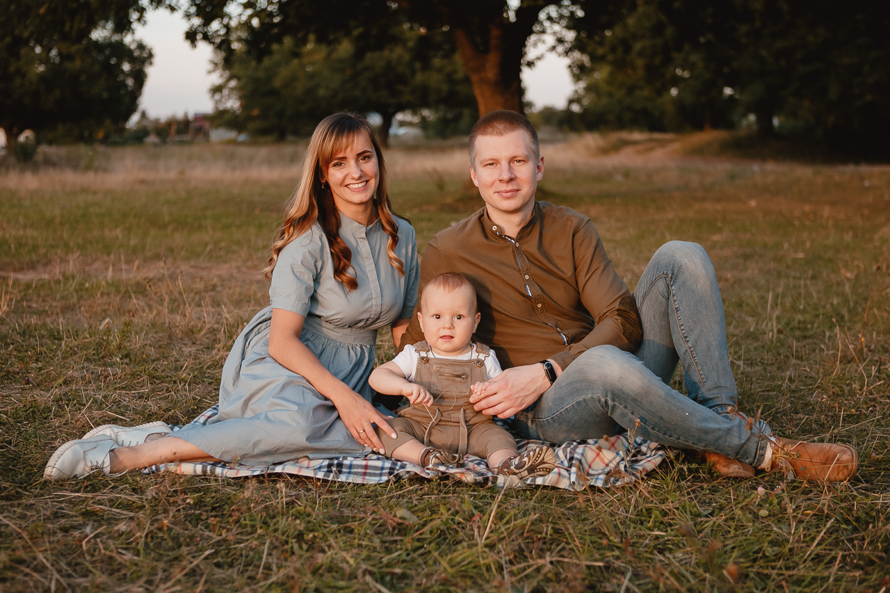 Наташа и Ко. Семейный и свадебный фотограф в Нижнем Новгороде