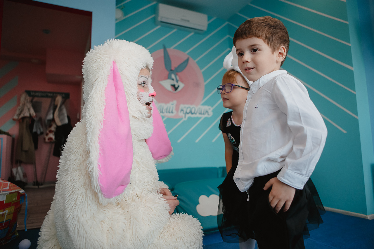 Годик. Семейный и свадебный фотограф в Нижнем Новгороде