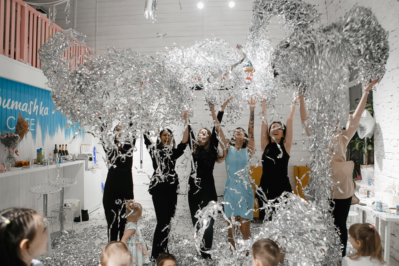 Вика. Семейный и свадебный фотограф в Нижнем Новгороде