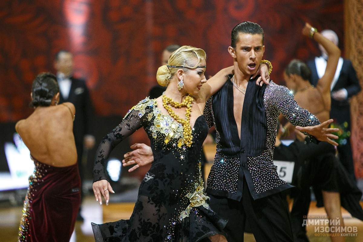 Золотые ворота Сибири