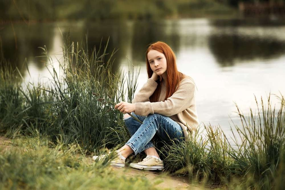 Портреты. Фотограф новорожденных в Москве Ирина Асина