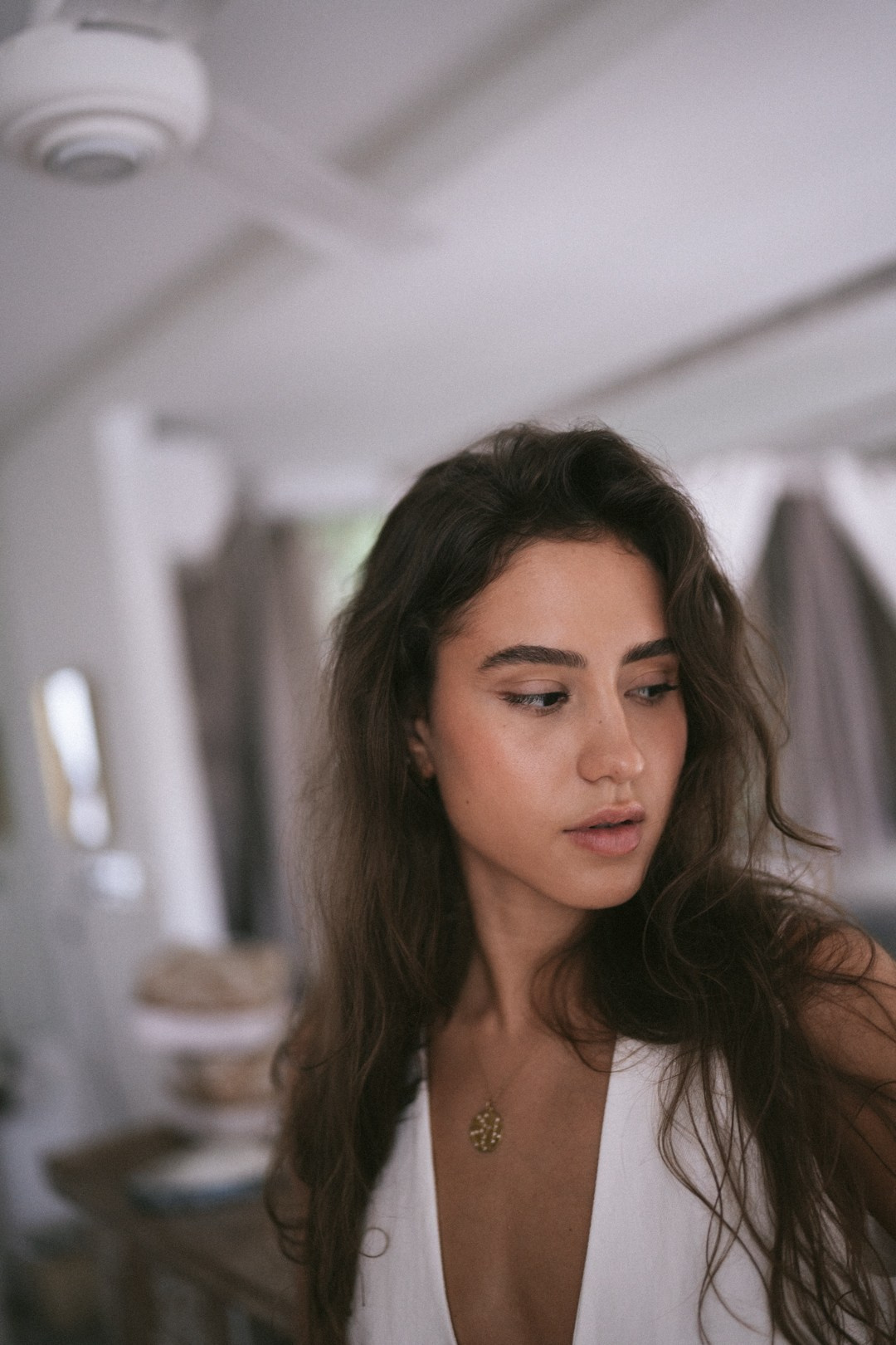 Nadia. Kseniia Kremneva — Photographer