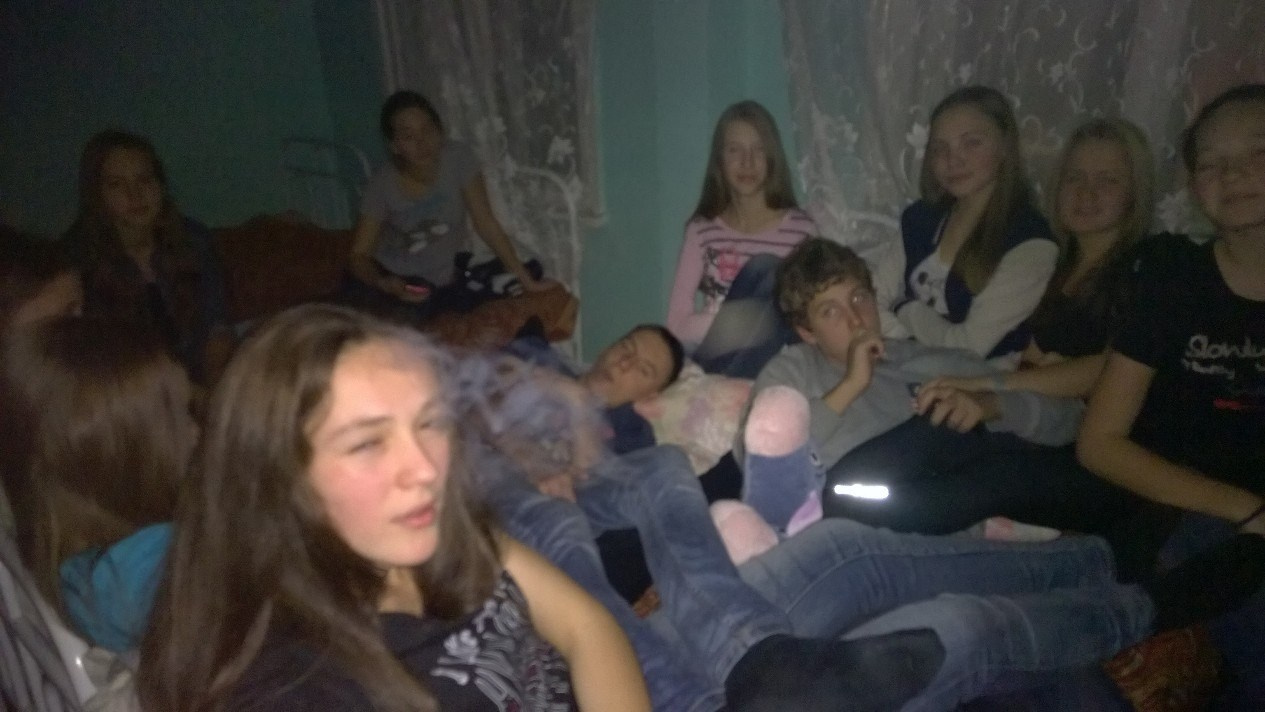 Октябрь (школа, Перси, Гренада). Семейный, Свадебный фотограф СПБ Питер— Романова Екатерина