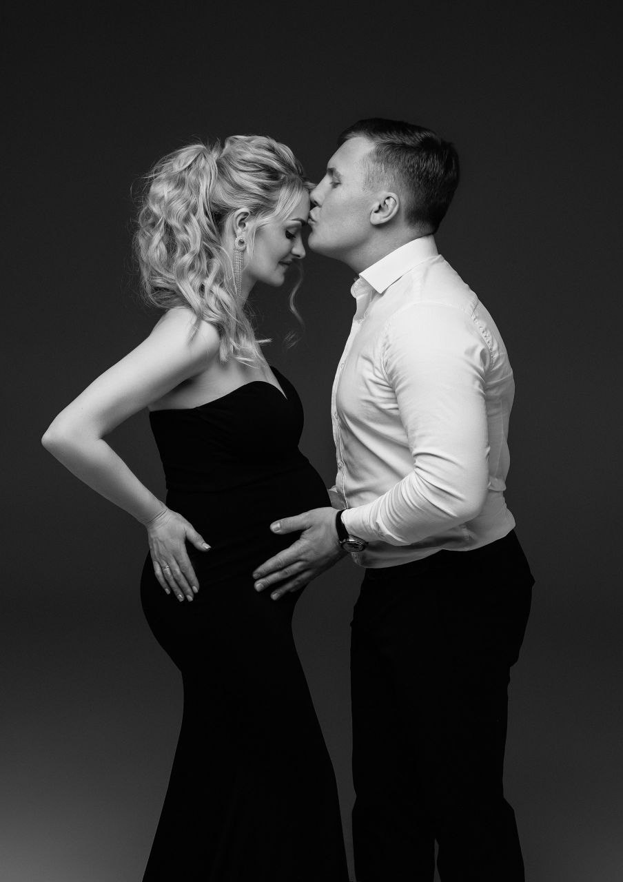 Беременность