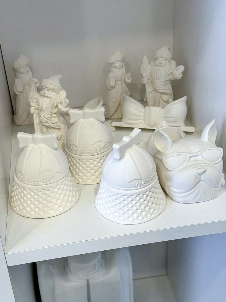 Мастерская. Семейный клуб «Свой Дом»