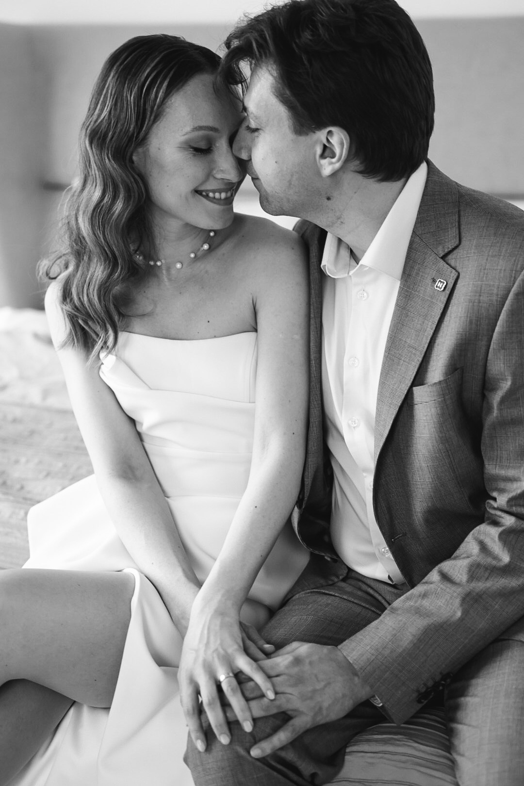 Данил и Рита. Фотограф Нижний Новгород