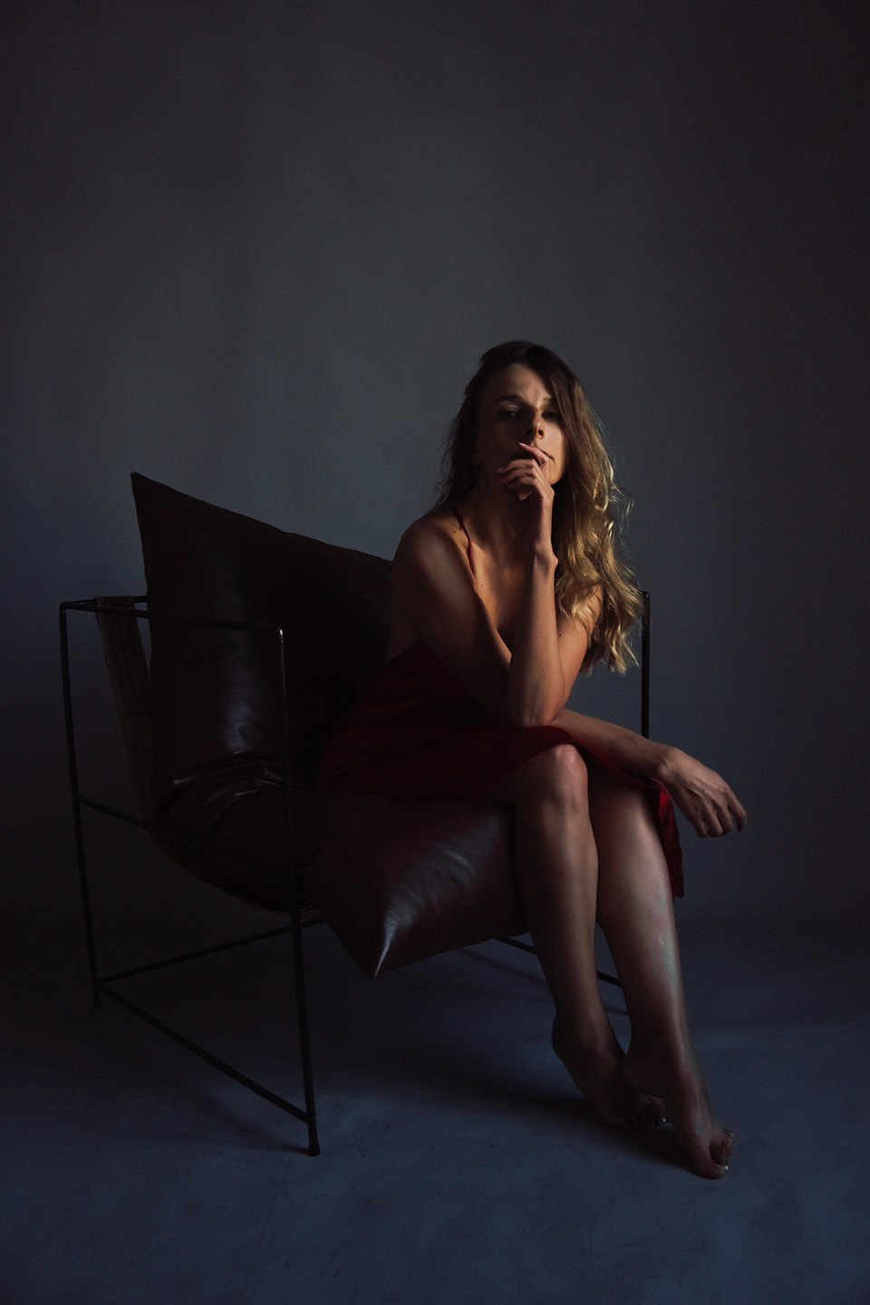 Инна. Семен Соколов