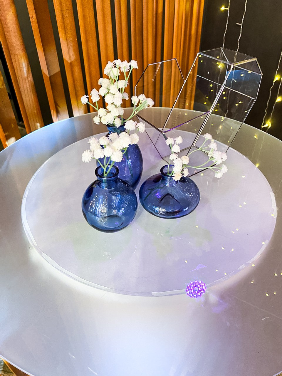 Элементы декора. Свадебное оформление Москва