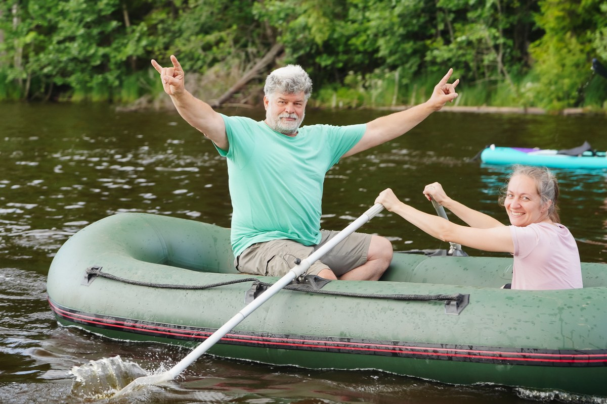 Рощинский Марафон. Репортажный и семейный фотограф в Санкт-Петербурге Тарас Марченко