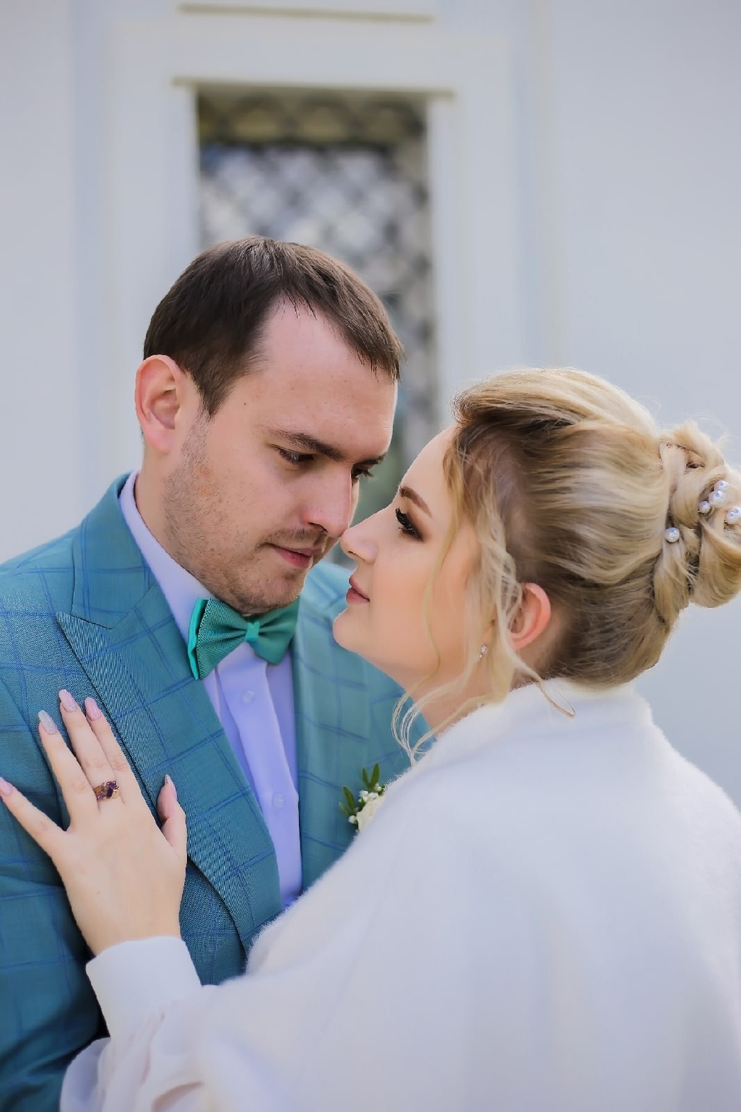 Павел&Анастасия. Школьный и детский фотограф Старожилово