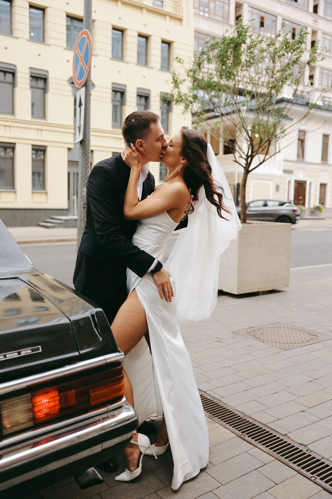 Леша и Саша. Фотограф Нижний Новгород