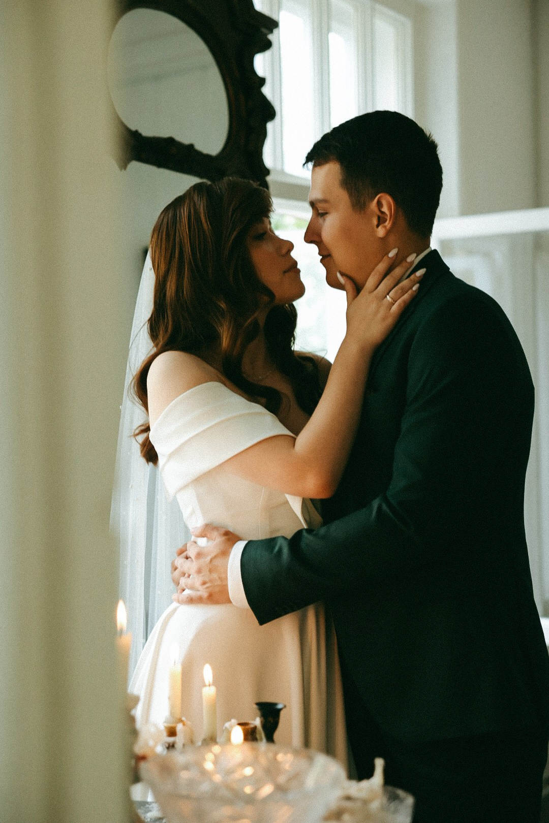 Максим и Настя. Фотограф Нижний Новгород