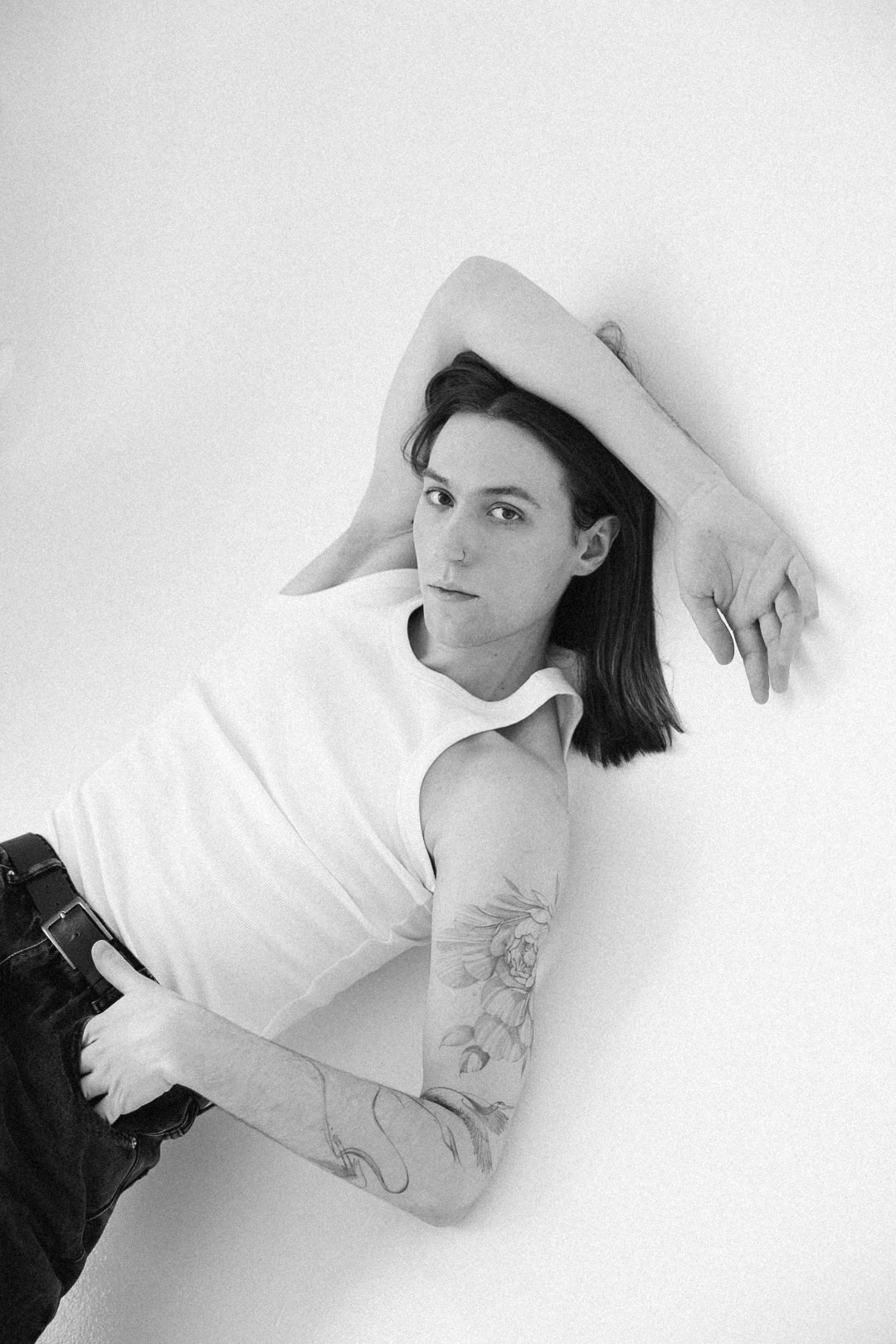 Ваня. Фотограф Нижний Новгород