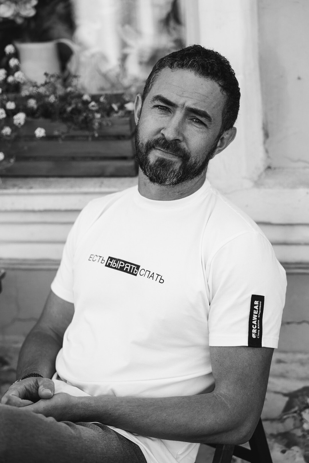 Станислав. Фотограф Нижний Новгород