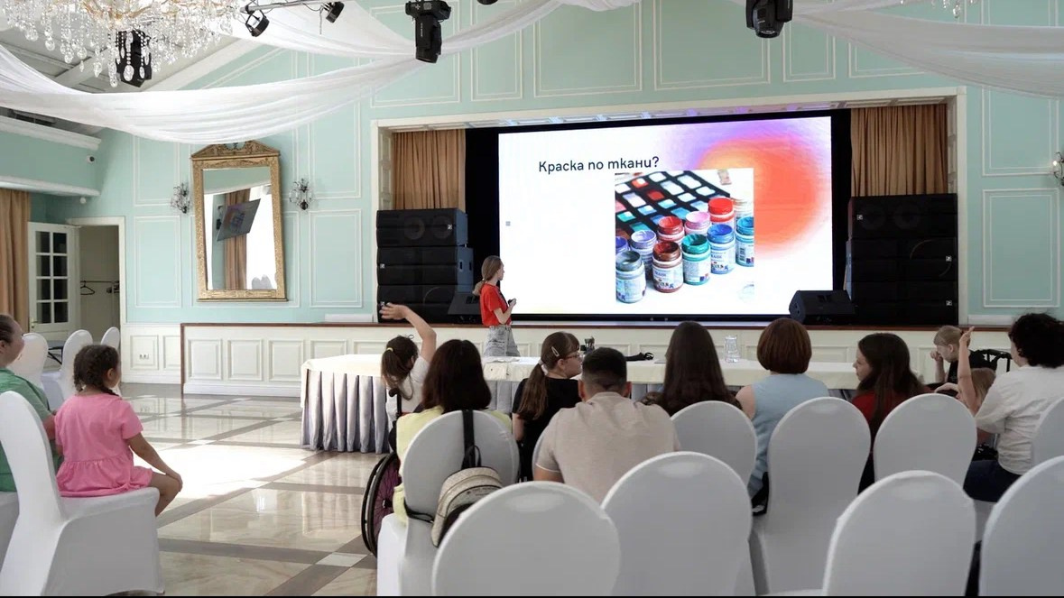 Творческие мастер-классы. ART.KARAS — студия кастомизации одежды и арт-мероприятий