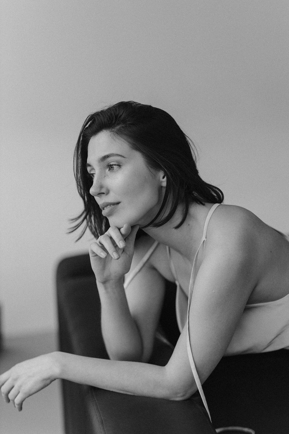 Masha. Anastasia Blud Photography