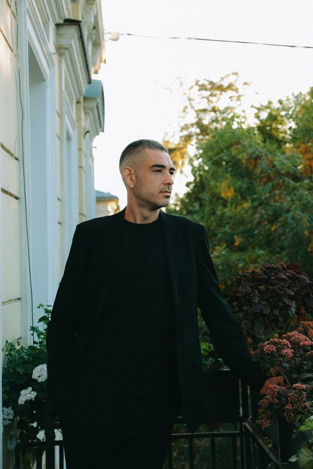 Эдуард и Ксения. Фотограф Нижний Новгород