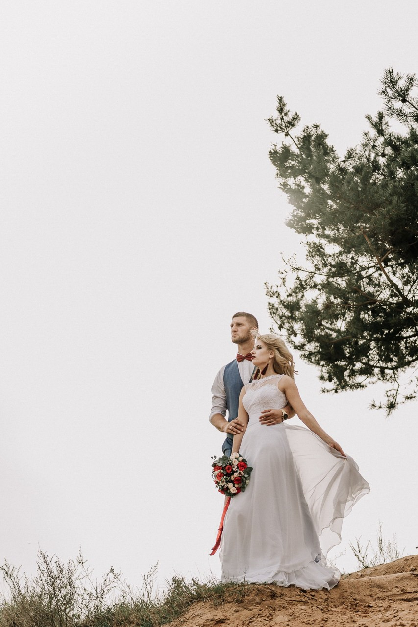 Denis + Yana. Фотограф/видеомейкер в Минске, Москве, Витебске, видеосьемка