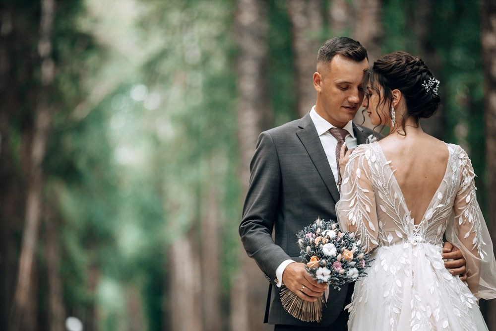 Свадебные съемки. Костин Евгений | Фотограф на свадьбы и мероприятия во Владимирской области