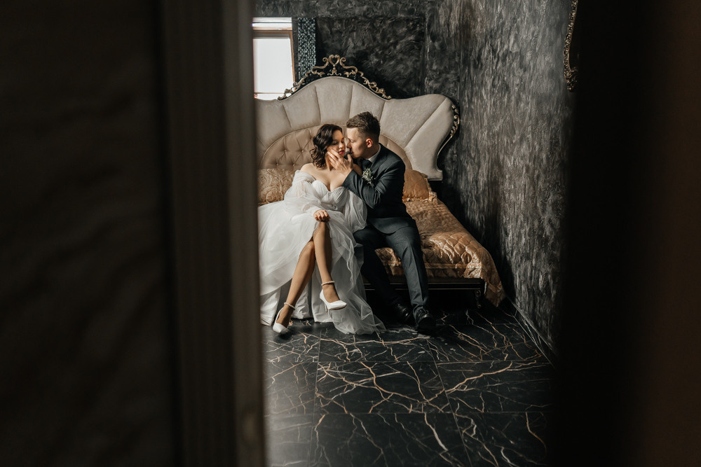 |Роман и Виктория|